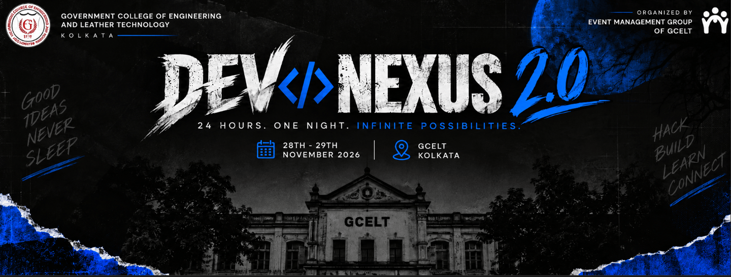 Cover image for DevNexus 2.0