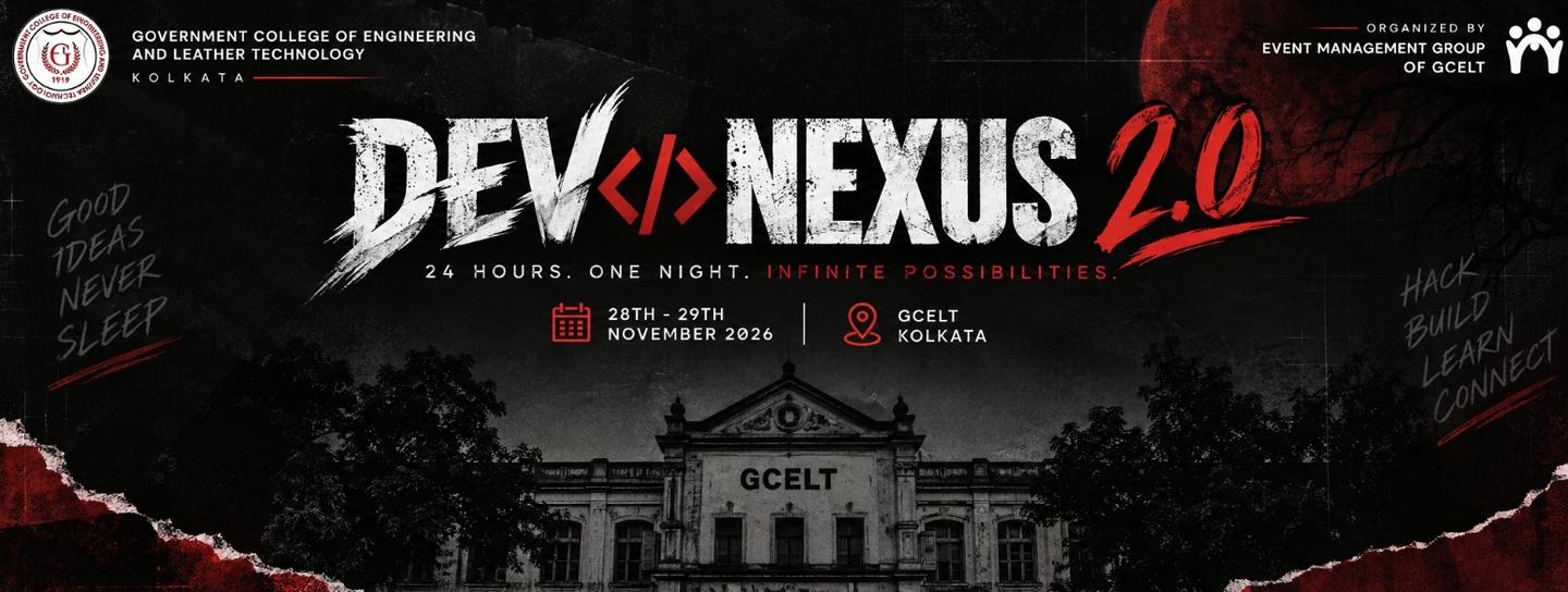 Cover image for DevNexus 2.0